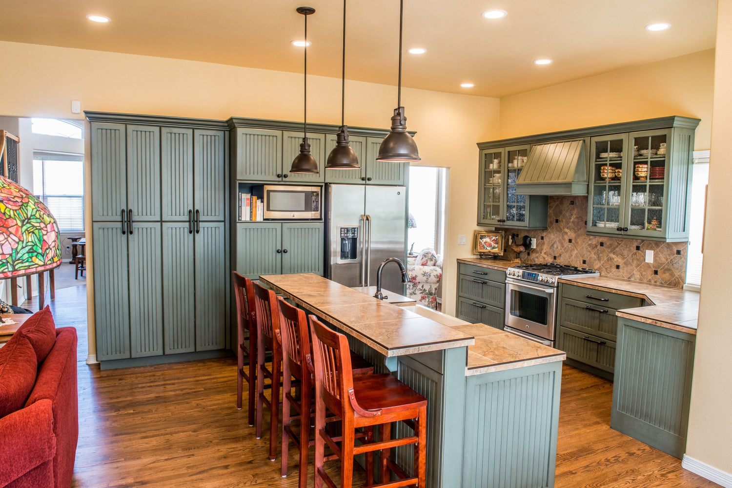 Modern Kitchen Tools & Gadgets