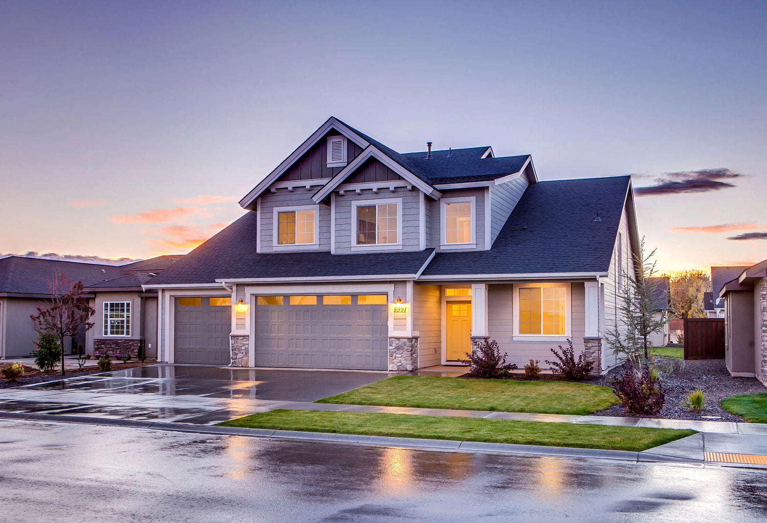 Smart Home Essentials